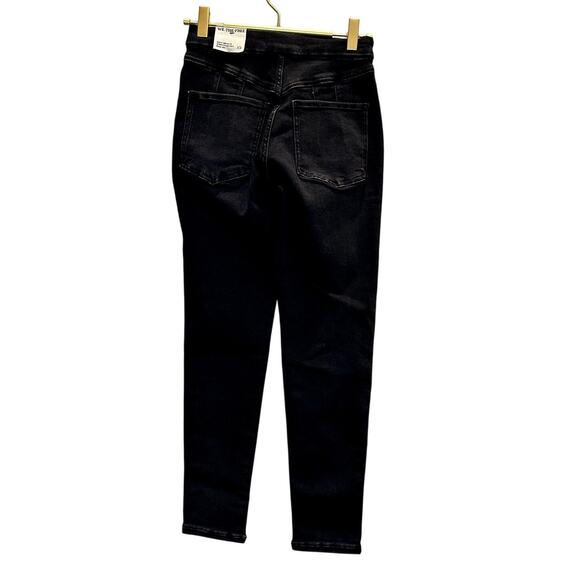 We The Free – CRVY Infinite Stretch Skinny Pull-On Jeans – Size XS - Picture 4 of 7